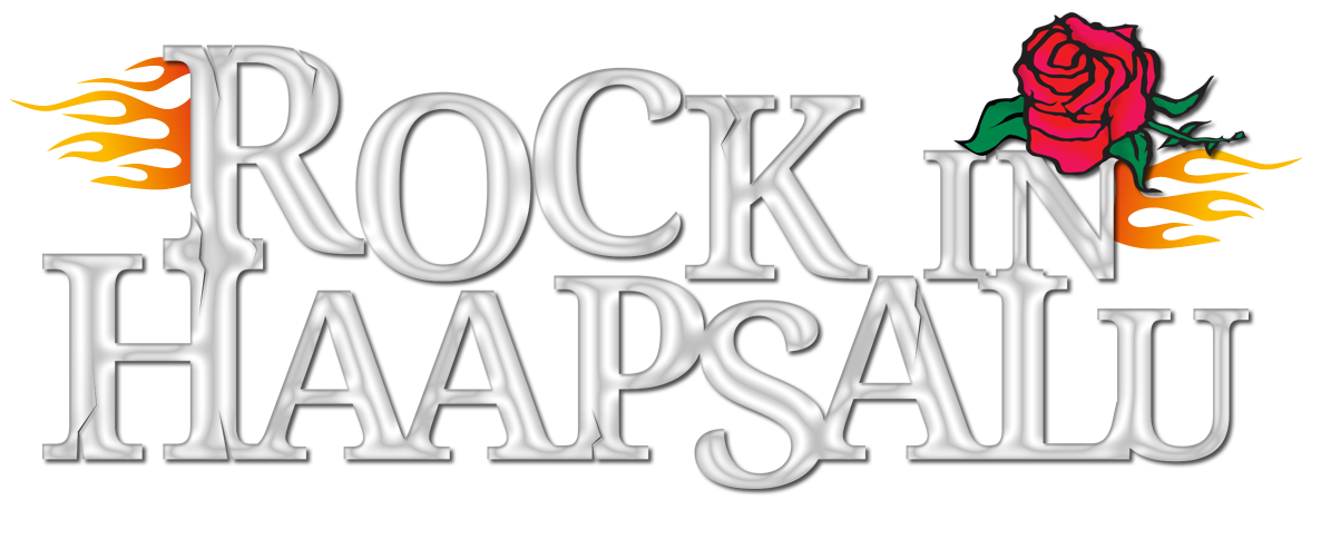 Rock in Haapsalu